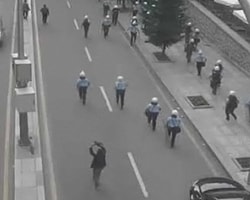 Kamu Görevi Bu Mu?