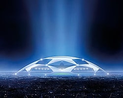 Fenerbahçe Şampiyonlar Ligi'nde