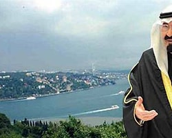 Sevda Tepesi'ne 4 Kral Villa