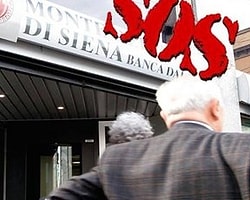 Dünyanın En Eski Bankası Zor Durumda!