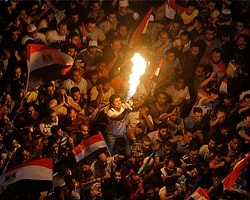 'Ya Mursi ya da Seçimin Tekrarı' Kararı