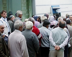 150 Bin Emekliye İntibak Müjdesi