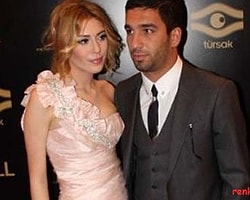 Arda Düğün İçin Düğmeye Bastı!