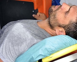 Tutuklandığını Duyunca Bayıldı