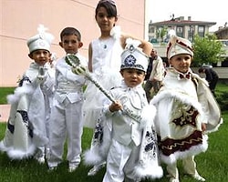 Almanya'da Sünnet Artık Yasadışı