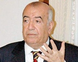 Halis Toprak TMSF İle El Sıkıştı