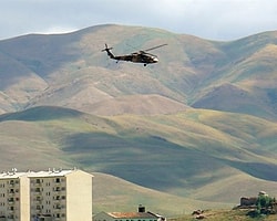 Siirt'te Hain Saldırı 1 Şehit