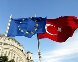Vizesiz Avrupa yoluna çıkarken...