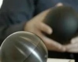 Google’ın sihirli küresi Nexus Q