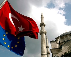 AB Ve Türkiye: Birlikte Daha Güçlü