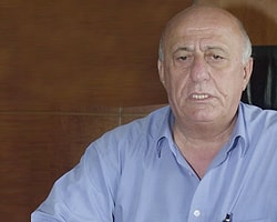 'Aziz Yıldırım 3 Kupamızı Çaldı'
