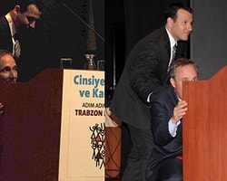 Dünya Bankası Türkiye Direktörüne Yumurtalı Protesto