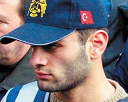 Samast'a '2. Dink' cezası