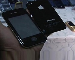 Apple Üretmeden Türkiye'de Satışa Çıktı