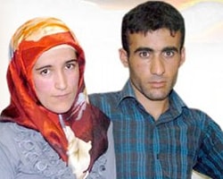 Bu Çiftin Talihsizliğine İnanamayacaksınız!