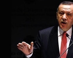 Ankara'da Sürpriz Zirve