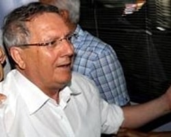 Aziz Yıldırım'dan taraftarlara mesaj