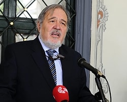 İlber Ortaylı Emekli Oldu