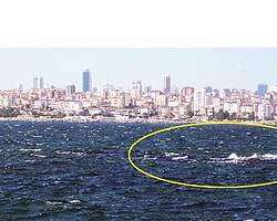 İşte İstanbul’un Kayıp Adası