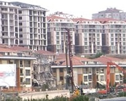 Pınartepe Çökerse Altında Kim Kalacak