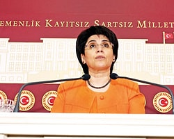Erdoğan İle Zana Buluşuyor!