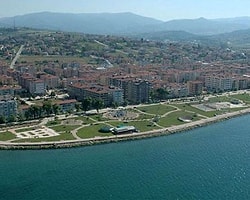 Yalova'nın Makyajı Dökülüyor