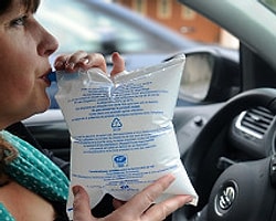 Fransa'da Araçta Alkol Testi Bulundurmak Zorunlu!