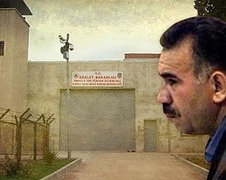 Öcalan'dan Sürpriz Mektup