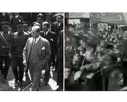 Amerikan arşivlerinden çıktı