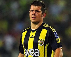 Emre Belözoğlu: Ayrılmak Gibi Niyetim Yoktu