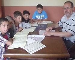 'Camiye Gel, Puanı Topla, Bilgisayarı Kap'