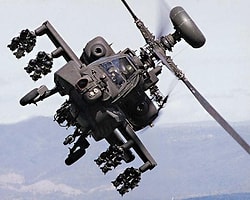 Rusyada helikopter kazası!