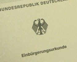 28 bin Türk, Alman vatandaşı oldu