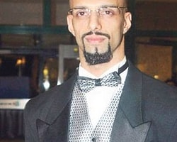Survivor Hasan 'Camoka' Oluyor