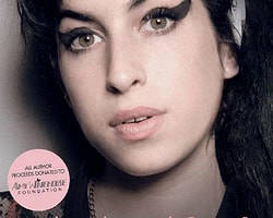 Amy'nin Biyografisi Çıktı