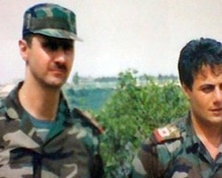 Esad'a Büyük Darbe