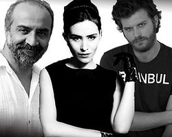 Yılmaz Erdoğan'dan Yeni Film! ''Kelebeğin Rüyası''