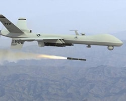 Pakistan’a Yapılan ABD Saldırısı: 21 Ölü