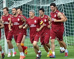 Aslan Avusturya'da
