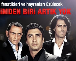Vadi'de Memati Devri Kapandı