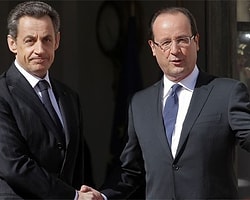 Hollande'ın 'Soykırım Tasarısı' Kafaları Karıştırdı