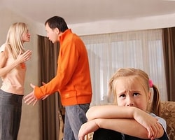 E-Posta İle Aile İçi Şiddet Testi