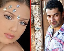Kenan İmirzalıoğlu telefonunu istedi, güzel sanatçı nazikçe reddetti!