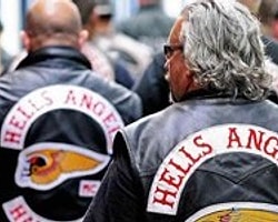 Cehennem Melekleri Türkiye’ye Geliyor