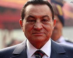Mübarek tekrar hapishanede