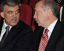 Gül ve Erdoğan İçin Suç Duyurusu