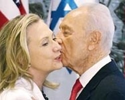 Hillary’ye ‘Edepsiz’ dedi