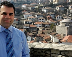 Safranbolu Belediye Başkanı Saldırıya Uğradı