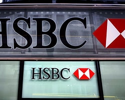 HSBC'ye Şok Suçlama