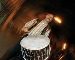 Ordu’da ”Ramazan Davulu” Çalınmayacak